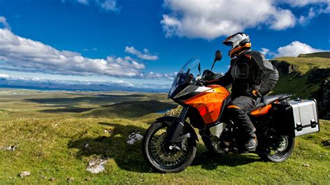 2014 Ktm 1190 Adventure Hd Desktop Wallpaper 1366x768 Wallpaper 57 Of 60