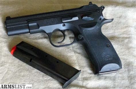 Armslist For Sale Armalite Ar 24 9mm Pistol Lnib