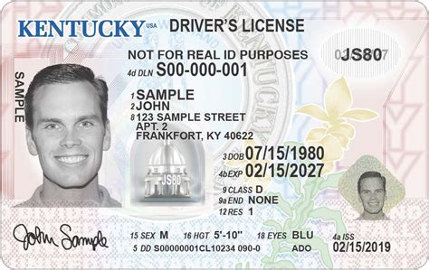 The Real Id Act Gets Real At Fort Knox Deadline Extended Choices