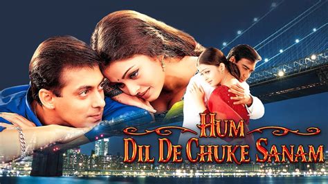 Hum Dil De Chuke Sanam Top 5 Movie Scenes Salman Khan Aishwarya Rai And Ajay Devgn Hindi