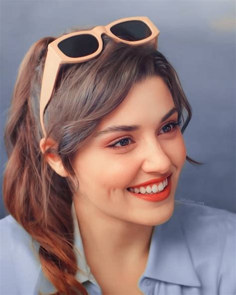 الممثلة التركية هاندا