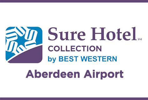 Aberdeen Airport Hotels With Parking Offers From Airparks