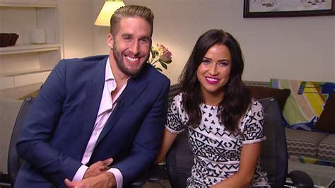 Not only was this the first year where there were two bachelorettes — don't forget about britt nilsson! 'Bachelorette' Kaitlyn Bristowe Laughs Off Cringe-Worthy ...