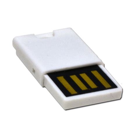 A memory card reader is a device for accessing the data on a memory card such as a compactflash (cf), secure digital (sd) or multimediacard (mmc). Micro SD Key Chain Reader, White
