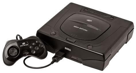The Sega Saturn Turned 20 Part One Games 20 11 Gaming Thoughts
