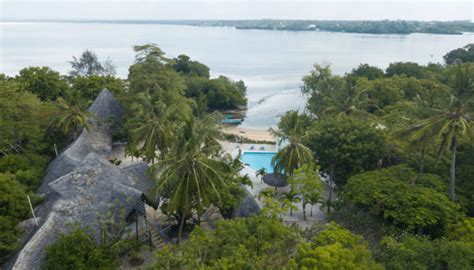 Where To Stay In Watamu Watamu Hotels And Lodges Poseidon