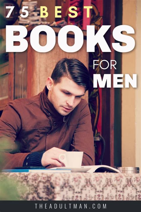 75 Books Every Man Should Read In 2020 Best Books For Men Best Books