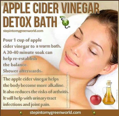 Apple Cider Vinegar Arthritis Remedies Health Remedies Home Remedies