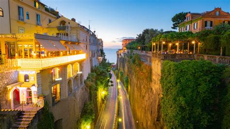 Bezoek Sorrento Het Beste Van Reizen Naar Sorrento Campania In 2023