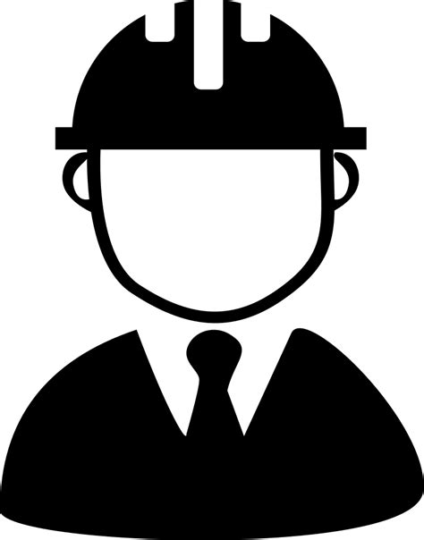 Worker Icon Png 32744 Free Icons Library