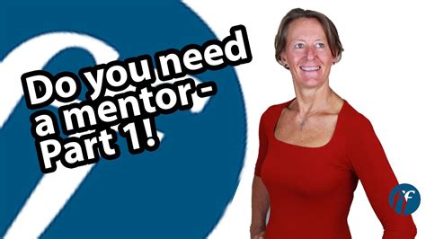 Do You Need A Mentor In Dating Part 1 Youtube