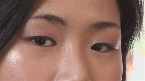 Asian Shaped Eyes Have A Unique Beautiful Slant To Them Asian Eyes How To Apply Eyeshadow Eyes