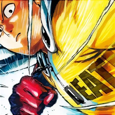 10 Top One Punch Man 1920x1080 Full Hd 1920×1080 For Pc