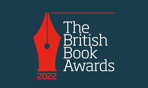 British Book Awards Book Of The Year Shortlists 2022 Publishing Scotland