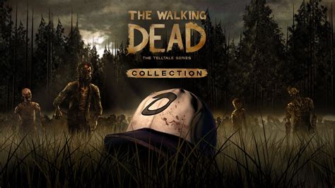 The Walking Dead Collection Offers A Massive 4000 Gamerscore