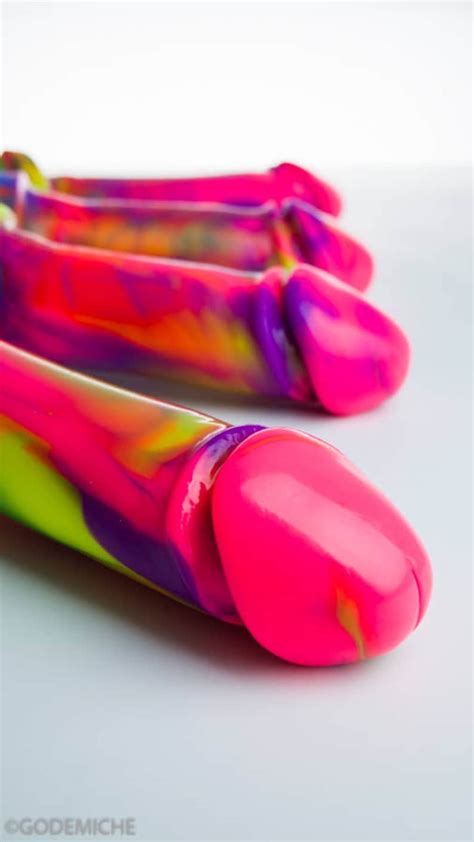The Confused Rainbow Silicone 6 Inch Dildo Sex Toy T Idea Etsy Free Hot Nude Porn Pic Gallery