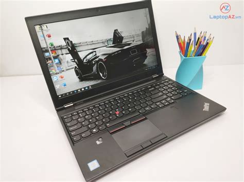 Bán Laptop Lenovo Thinkpad P50 Core I7 Chính Hãng
