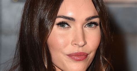 Note To Megan Fox Ageisms Arent Funny Huffpost