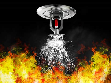 Domestic And Residential Fire Sprinklers Sprinklers Direct