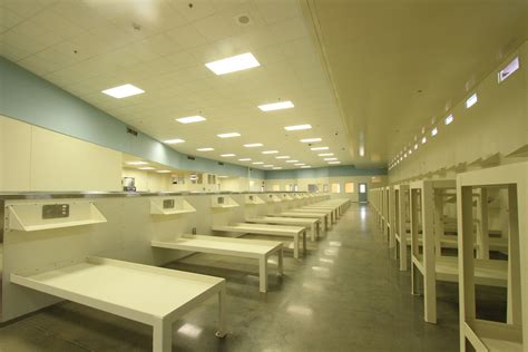 Marion Correctional Center J A Street And Associates