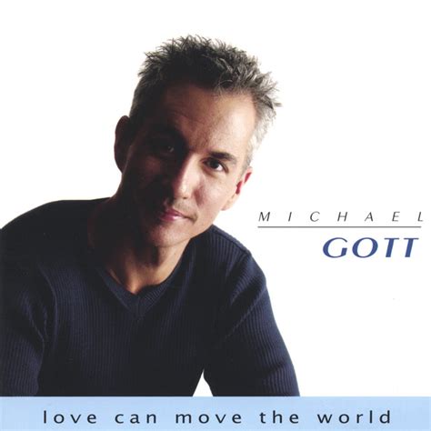 There Is Only Love A Song By Michael Gott On Spotify