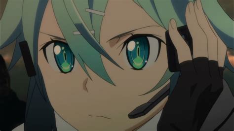 A year after escaping sword art online, kazuto kirigaya has been settling back into the real world. Sword Art Online II - 02 - Anime Evo