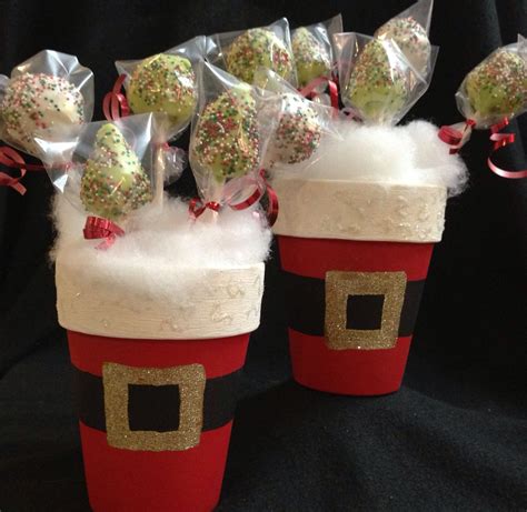December 2012 in cake pops, christmas, dessert, general, holidays, recipes 21 comments. Christmas cake pop gift ideas | Cake Pops | Pinterest