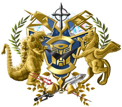 Crest of the Grand Eternal Alliance by Crisostomo-Ibarra on DeviantArt
