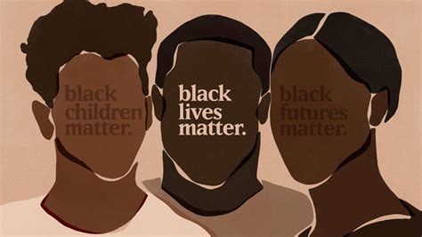 How To Advocate For Black People Black Lives Matter