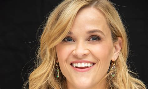 Reese Witherspoon Posts Never Before Seen Photo With Little Big Lies Co