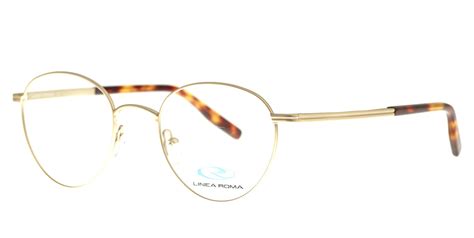 Vantage 3 Linea Roma Eyewear