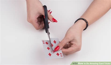 Which kid dislikes card tricks? 5 Ways to Do Amazing Card Tricks - wikiHow