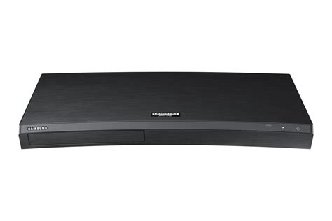 Samsung Ubd M9500 Ultra Hd Blu Ray Player Review Better Color And