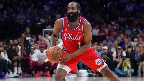 Fantasy Basketball Mock Results James Harden Goes Ninth Overall In H2h