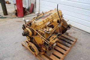 Home used engines used caterpillar engines cat 3116 used caterpillar 3116 engine for sale esn 2bk32866. CAT 3116 Used Engines For Sale - Capital Reman Exchange