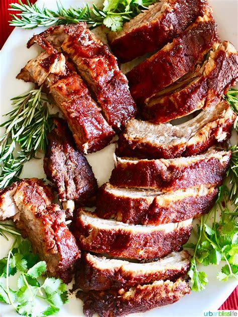How To Make Bbq Pot Ribs