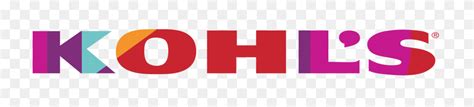Kohls Logo And Transparent Kohlspng Logo Images