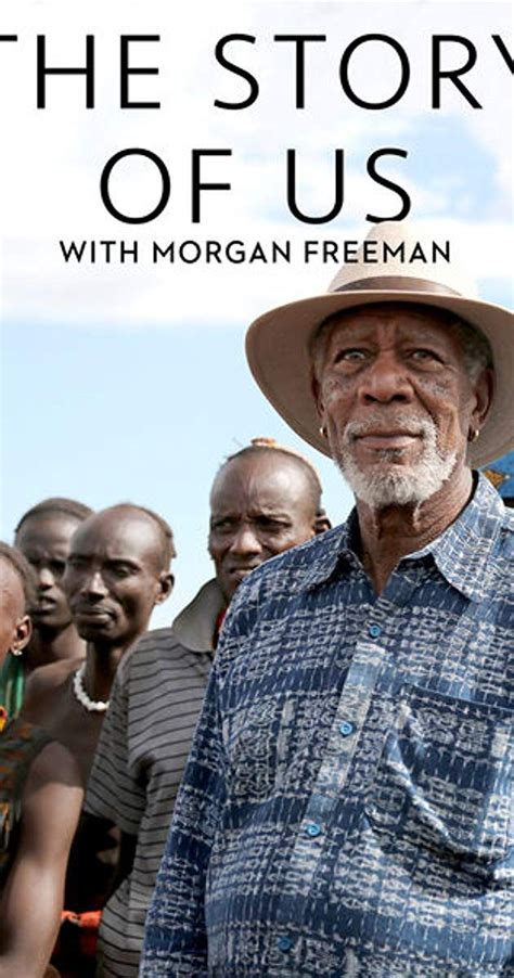 Hollywood movies list part 3. With John Kiriakou, Morgan Freeman. Morgan Freeman will ...
