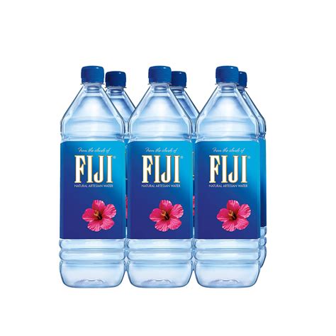 Fiji Water 6x15ltr Is Available At Any Rb Patel Stores Around Fiji