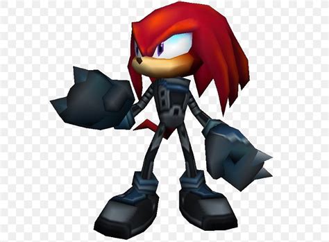 Sonic Rivals 2 Sonic And Knuckles Knuckles The Echidna Tails Png