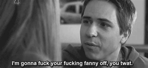 Whats The All Time Funniest Quote From The Inbetweeners