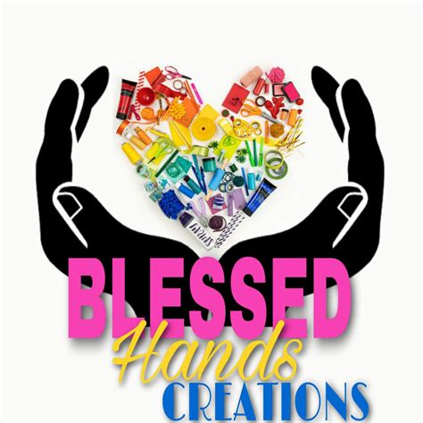 Blessed Hands Creations