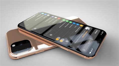 Iphone 11 Pro Max Najdroższym Smartfonem Apple Na 2019 Rok Są Też