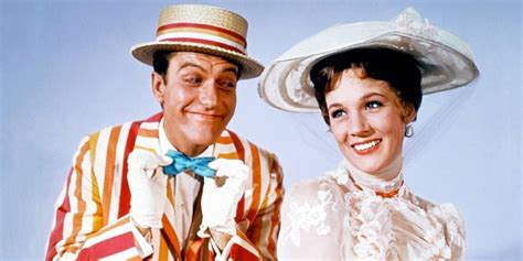 Mary Poppins Cool And Interesting Things To Know