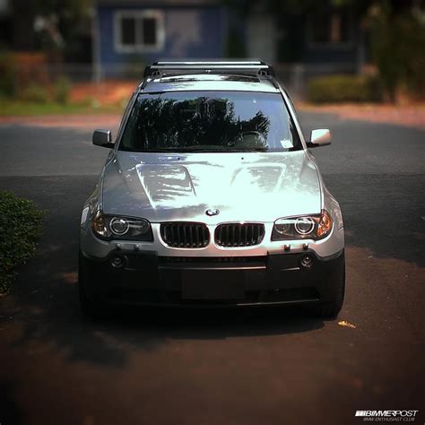 Stay tuned for the full edmunds' review of the 2004 bmw x3. dfurseth's 2004 BMW X3 - BIMMERPOST Garage
