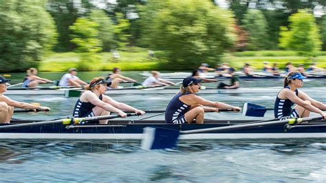 Gb Rowing Team Senior And U23 Trials Day One Round Up British Rowing