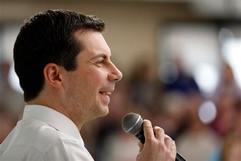 opinion conservative christians should respond to buttigieg the way they are commanded with