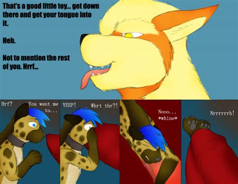 Rule 34 Anthro Arcanine Cock Vore Color Comic English