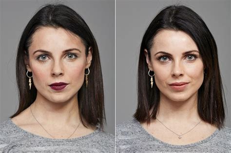 Make Up Mistakes That Make You Look Older And The Best New Beauty
