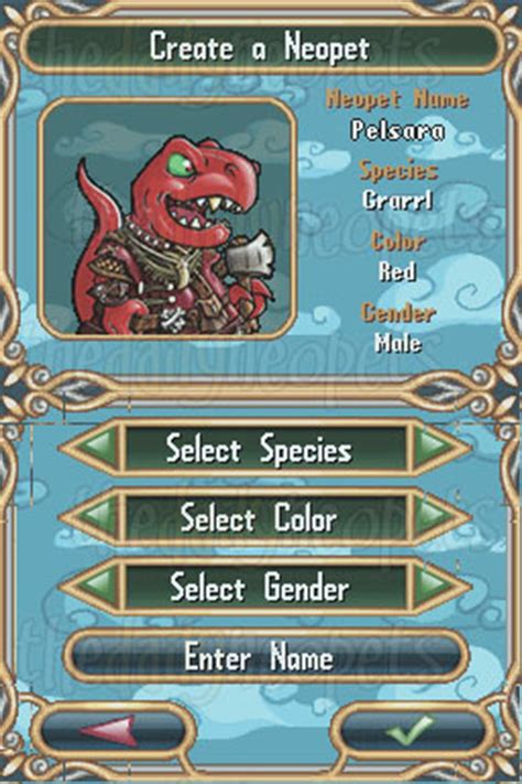Download and play nintendo ds roms for free in the highest quality available. Neopets Puzzle Adventure Guide (DS) | The Daily Neopets